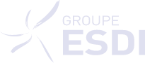 Groupe Esdi Logo